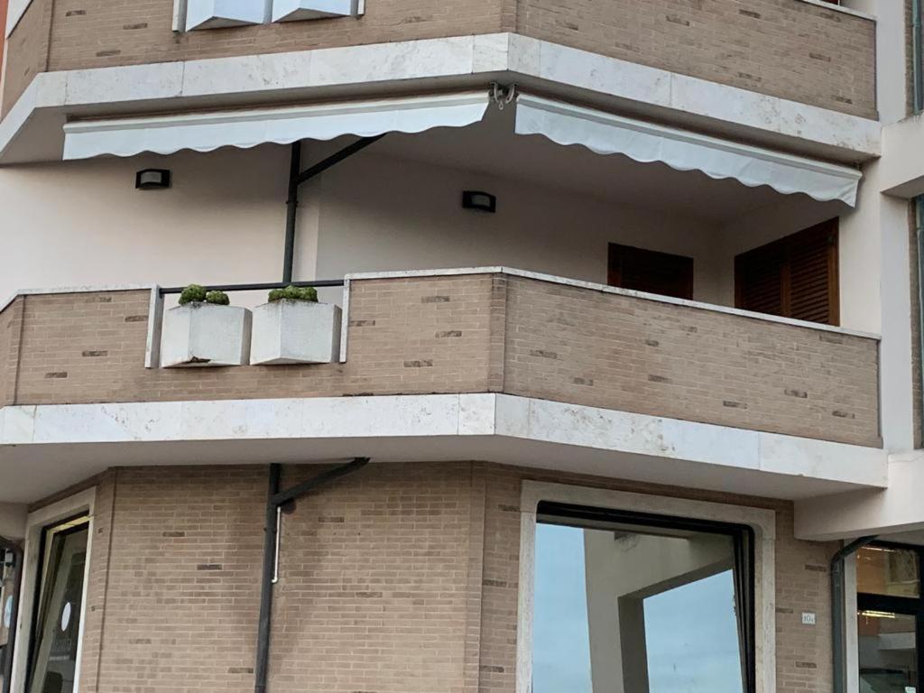 Casa Alba - Чивітанова-Марке Екстер'єр фото