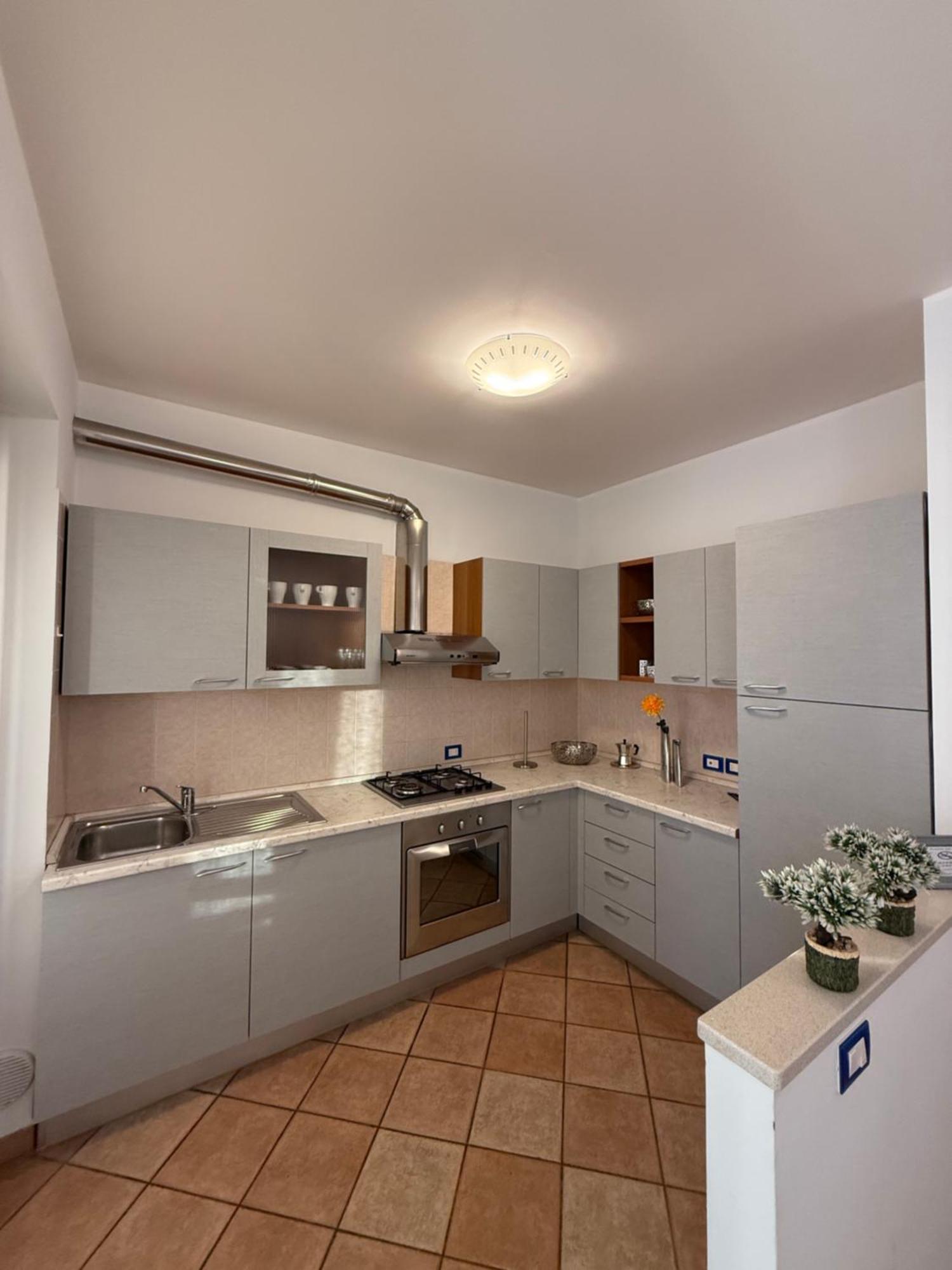 Casa Alba - Чивітанова-Марке Екстер'єр фото